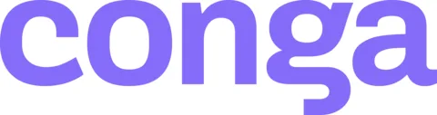 Conga logo