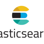 Elastic Search logo