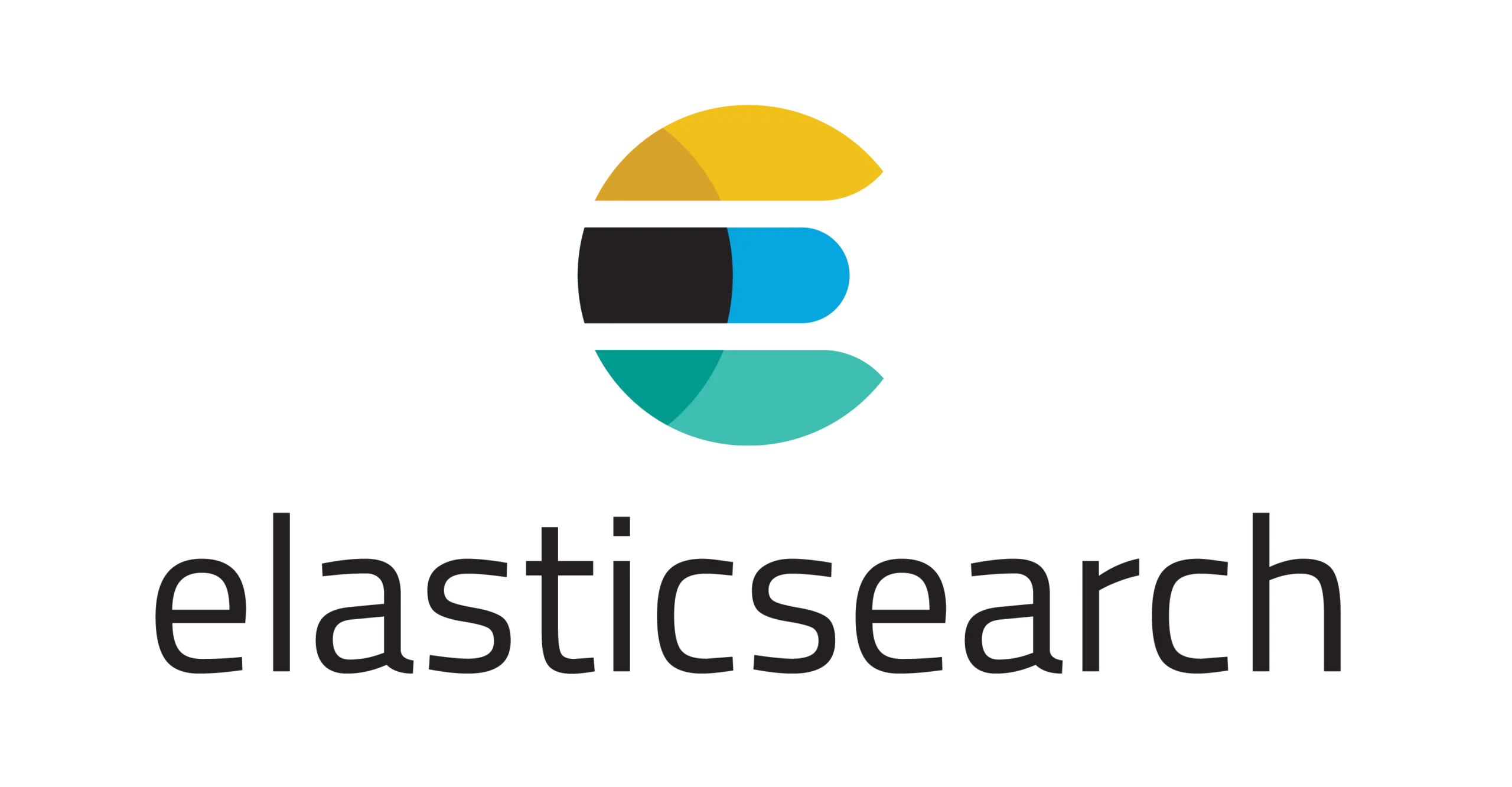 Elastic Search logo