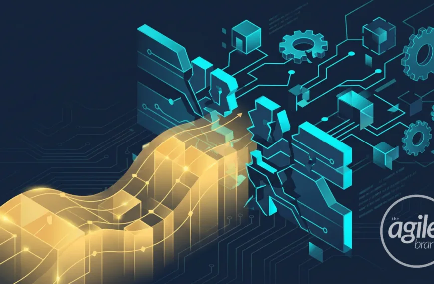 Field Service's AI Paradox: Maximizing Investment Amidst a Growing Talent and Data Crisis