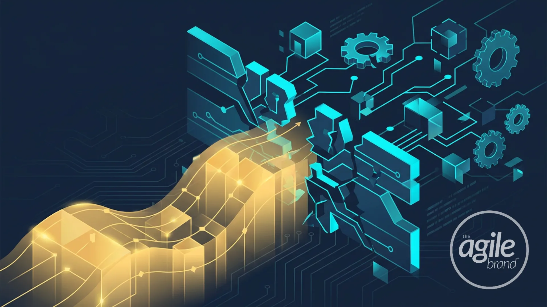 Field Service's AI Paradox: Maximizing Investment Amidst a Growing Talent and Data Crisis