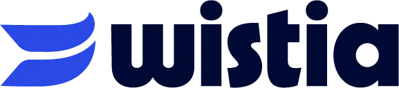 Wistia logo