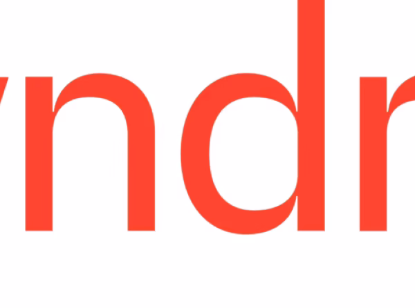Kyndryl logo