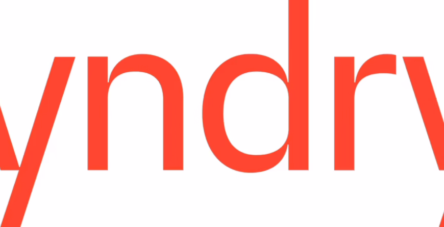 Kyndryl logo