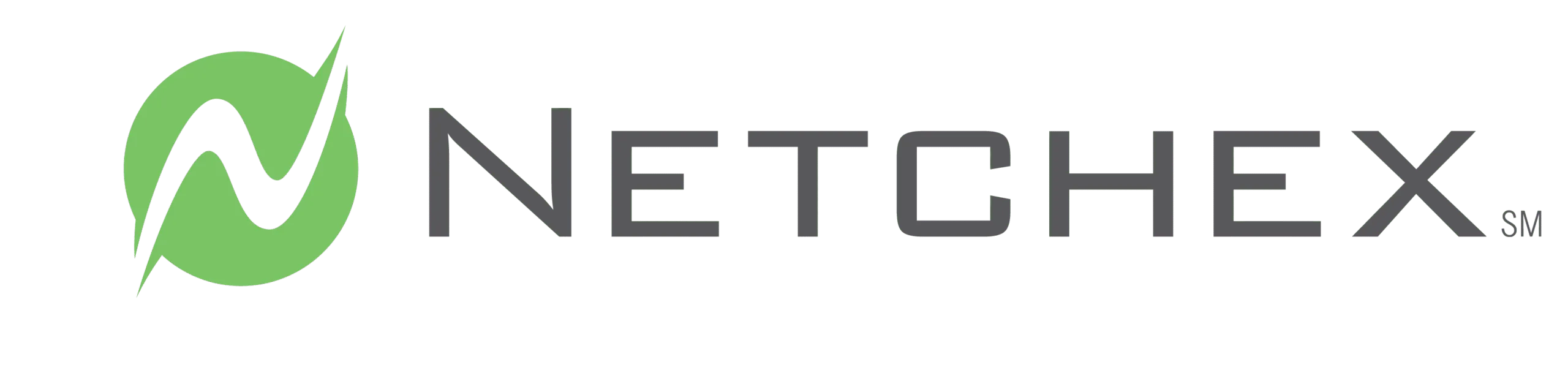 Netchex logo
