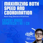 Front’s Kevin Yang on maximizing both speed and coordination