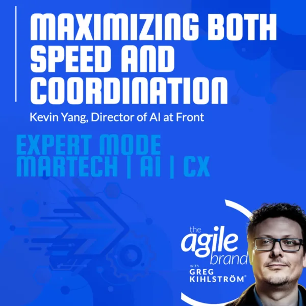 Front’s Kevin Yang on maximizing both speed and coordination