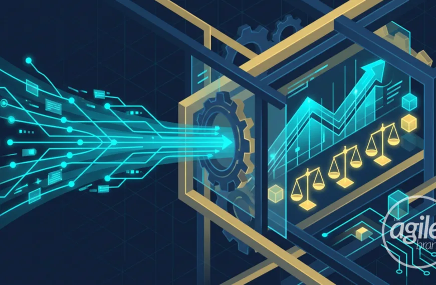 Accelerated AI Agent Adoption Demands Robust Governance and Measurable Outcomes