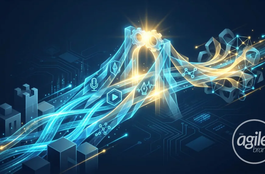 Bridging the B2B Credibility Gap: The Strategic Imperative of Creator-Led Content
