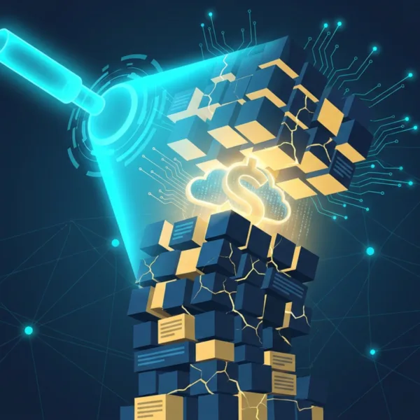 Content Debt: The $4.63 Trillion Liability Amplified by AI
