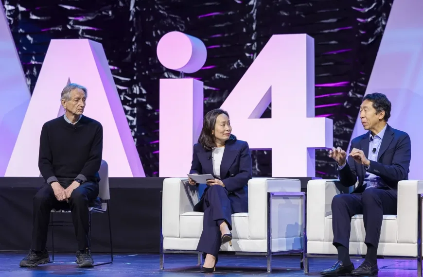 CMSWire: 12,000 People Came to Vegas to Talk About Something Invisible