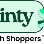 Minty logo