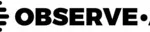 Observe AI logo
