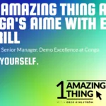 One Amazing Thing About Conga's AiMe with Elise Terrill-wide