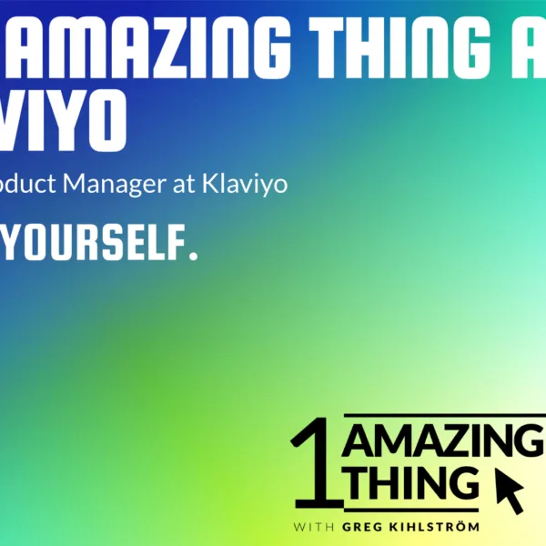 One Amazing Thing About Klaviyo Composer