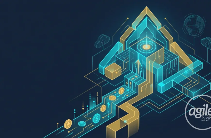 Precision and Profit_ Re-architecting SaaS Demand Generation for 2026