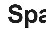 Space logo
