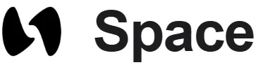Space logo