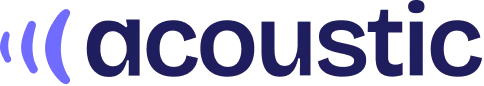 Acoustic Logo