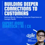Georgia-Pacific’s Melissa Blunte on consumer understanding at scale: why data gives you precision, not understanding
