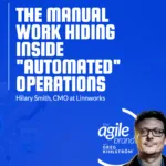 Linnworks CMO Hilary Smith on the manual work hiding inside automated operations: why AI’s biggest retail bet is the back office