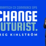 The distance between perceiving and deciding. Change Futurist | September 14, 2026