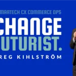 Who Will Pick Your Eight Agents? Change Futurist | September 10, 2026