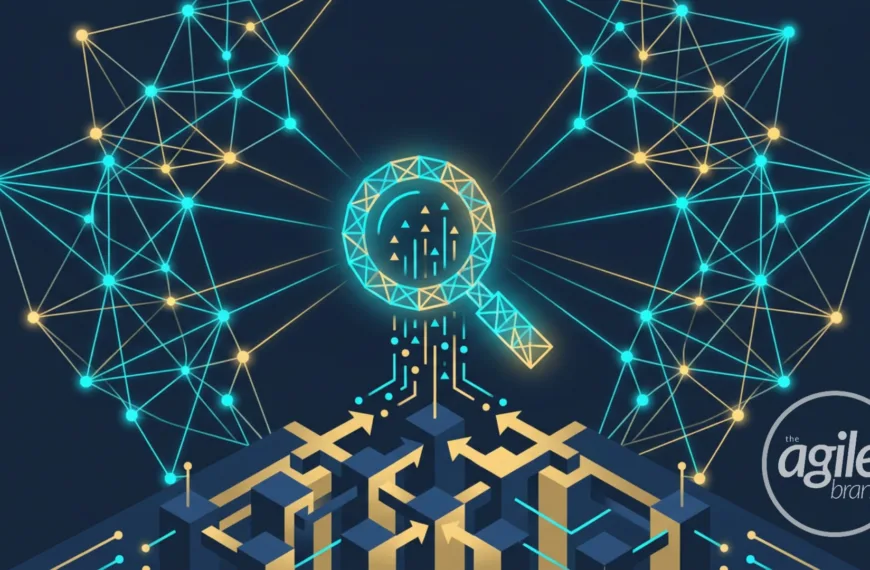 AI Search Is Rewriting Brand Visibility. Earned Media Is Becoming Infrastructure.