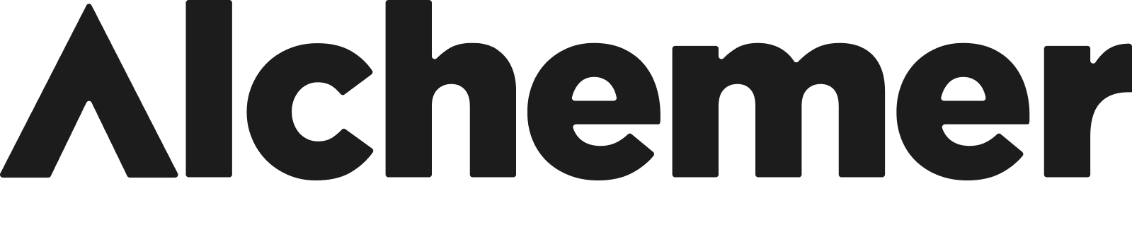 Alchemer logo