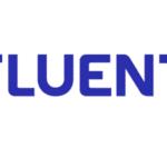 Fluent logo