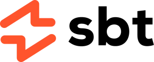 SBT logo