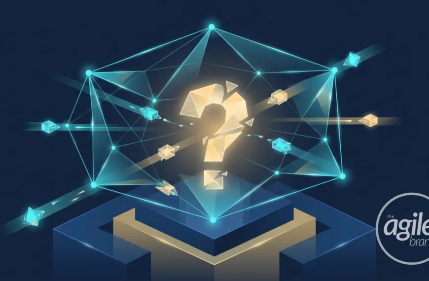 The Agentic Web: Critical AI Questions for Marketing and CX Leadership