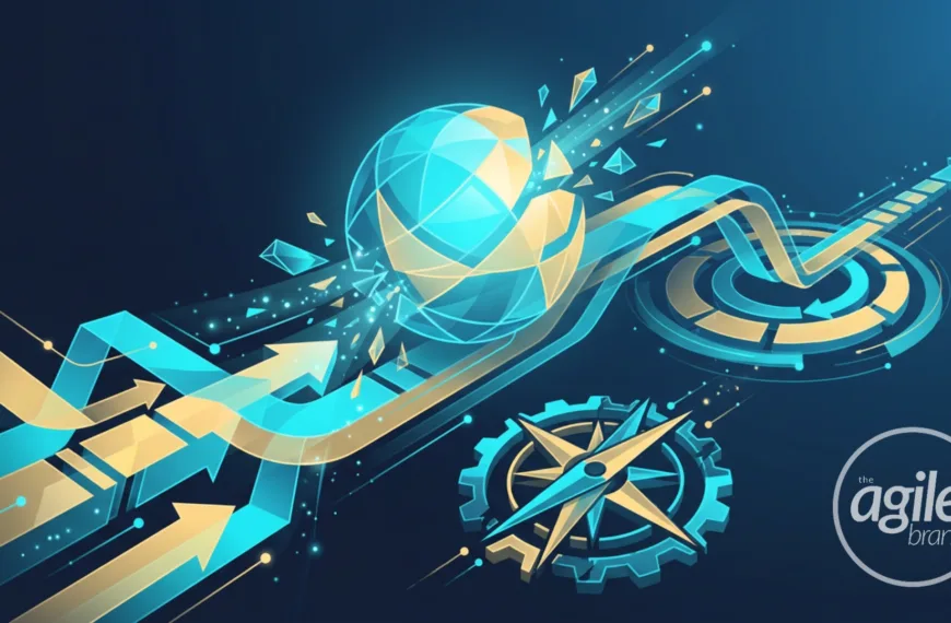 The Evolving CMO Role: Navigating Compressed Tenure and Shifting Mandates