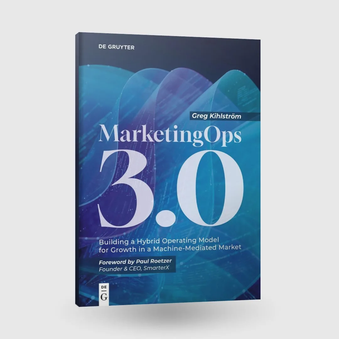 MarketingOps 3.0