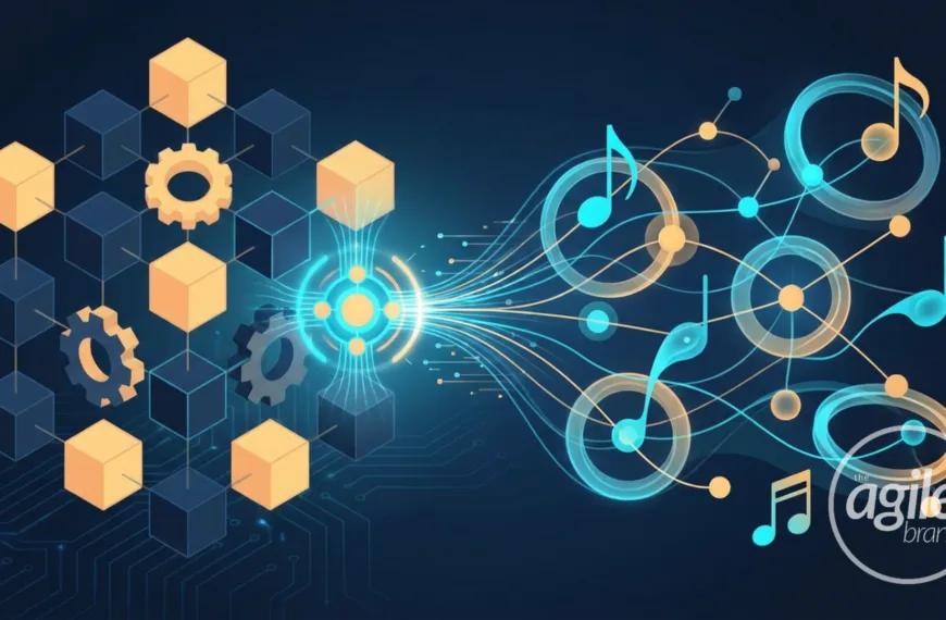 Why Agentic AI Is Moving Sales Performance from Management to Orchestration