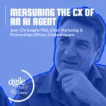 Contentsquare’s Jean-Christophe Pitié on measuring CX when the visitor is an AI agent: an AI crawler is not a customer