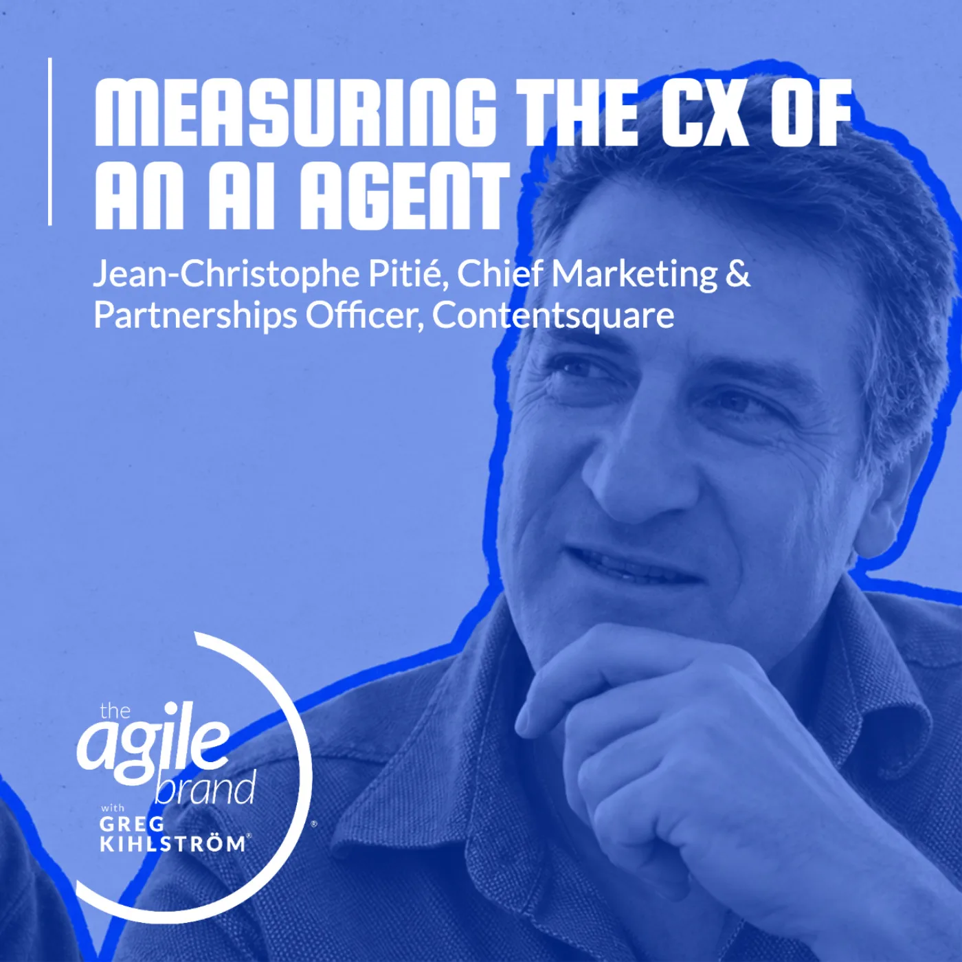 Contentsquare’s Jean-Christophe Pitié on measuring CX when the visitor is&hellip;