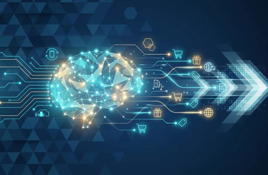 AI's Evolving Role in Black Friday and Cyber Monday 2026