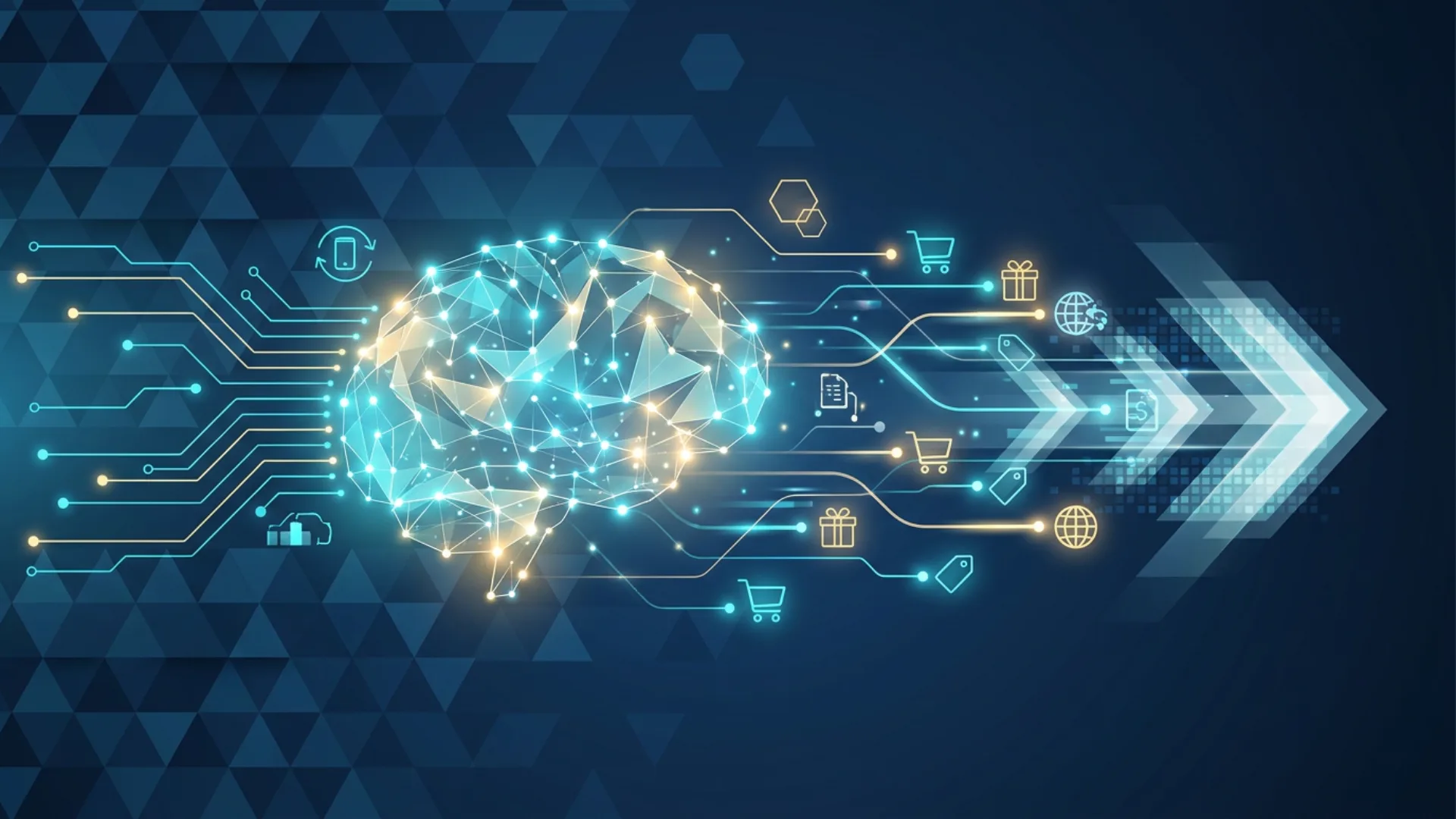 AI's Evolving Role in Black Friday and Cyber Monday 2026