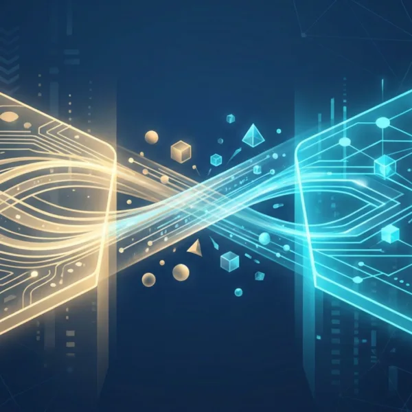 Bridging the CX Divide: Consumer Expectations for AI in Customer Service