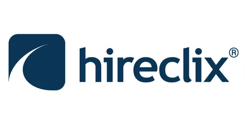 Hireclix logo