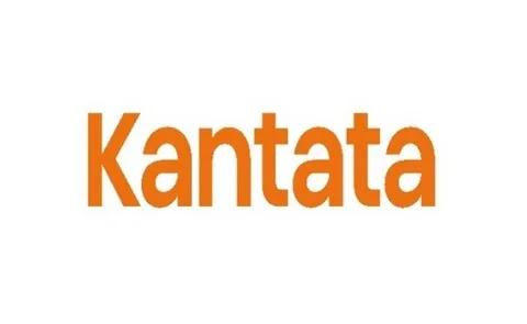 Kantata logo