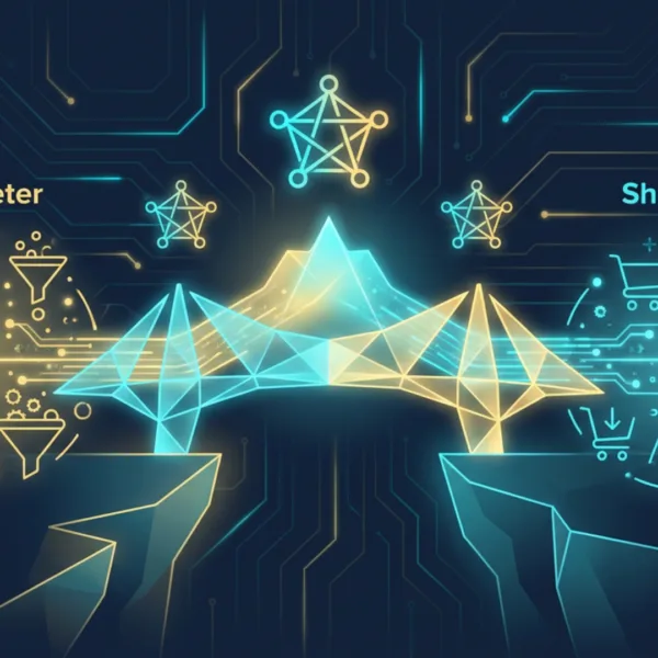 Mastering Cyber Five: Bridging the Marketer-Shopper Disconnect for 2026 Peak Performance