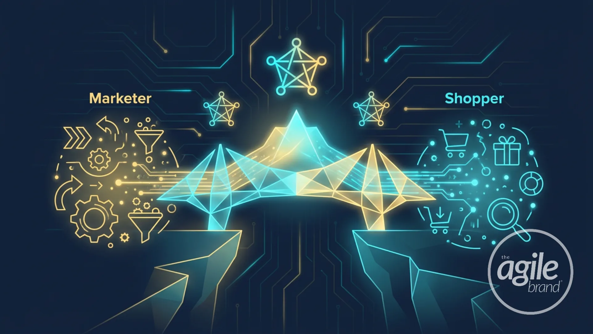 Mastering Cyber Five: Bridging the Marketer-Shopper Disconnect for 2026 Peak Performance