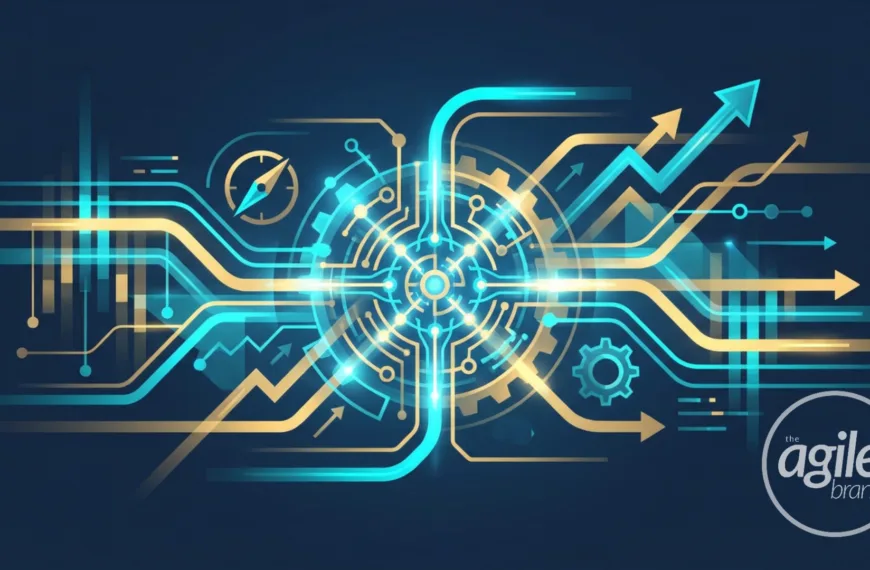 Navigating Generative Engine Optimization: Strategic Imperatives for Enterprise CX and Marketing Leaders