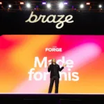 CMSWire: Braze Forge Hands Marketers Decisioning, QA and Headless Campaign Control