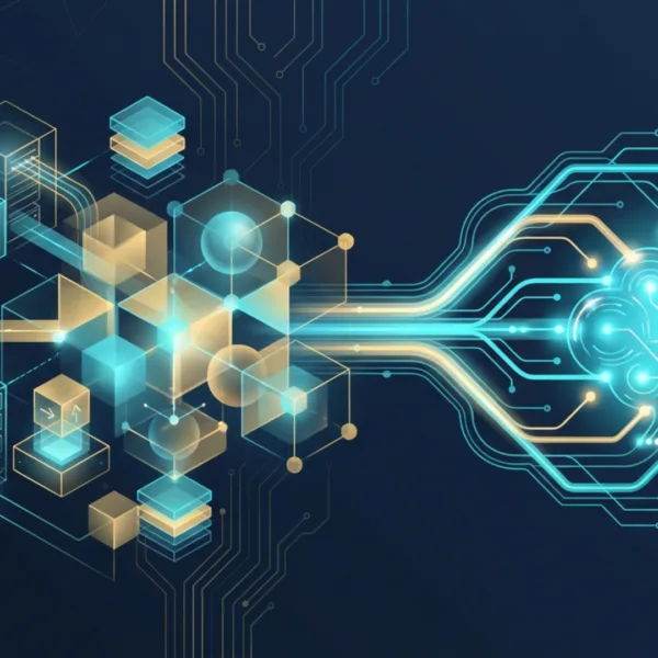 The Infrastructure Decisions Behind Successful AI Transformation