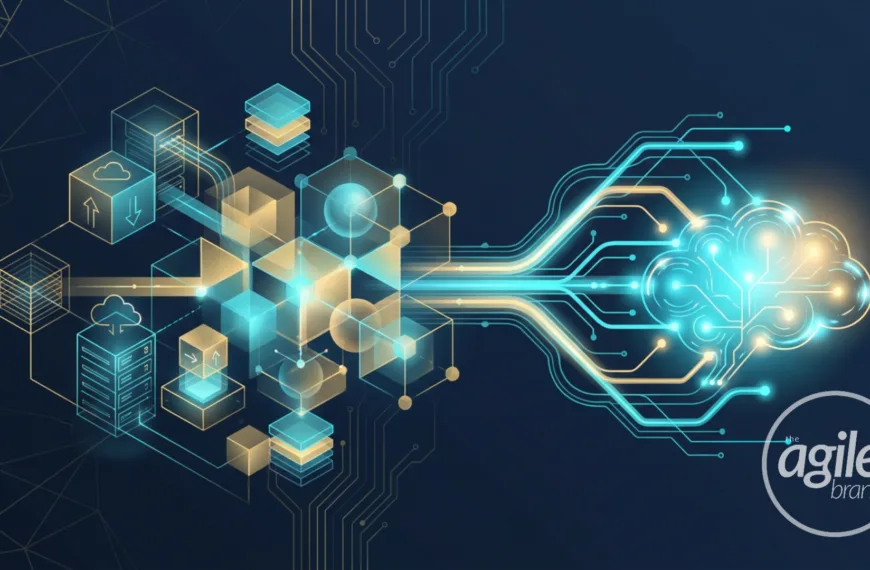 The Infrastructure Decisions Behind Successful AI Transformation