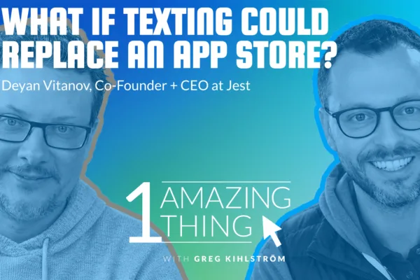 How RCS Messaging Turns Texting Into an App Store (Jest Demo)