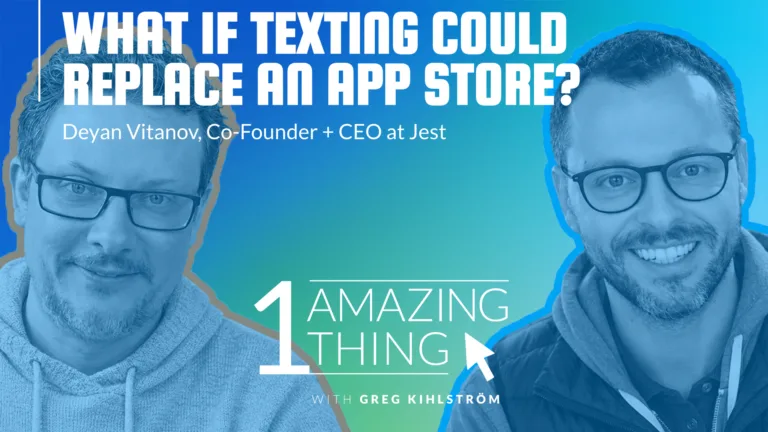 How RCS Messaging Turns Texting Into an App Store (Jest Demo)